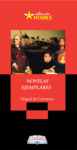 NOVELAS EJEMPLARES ANT 154